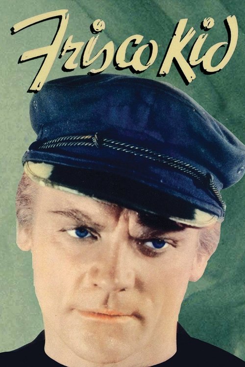 Frisco Kid (1935) poster
