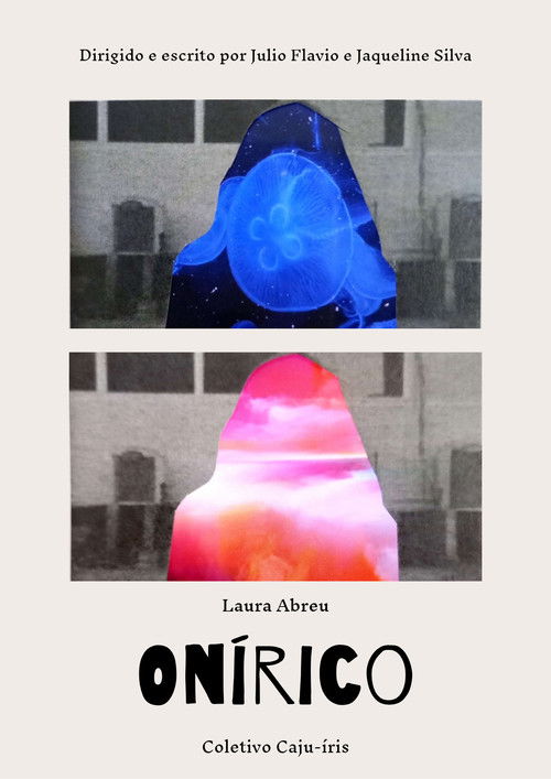 Onírico poster