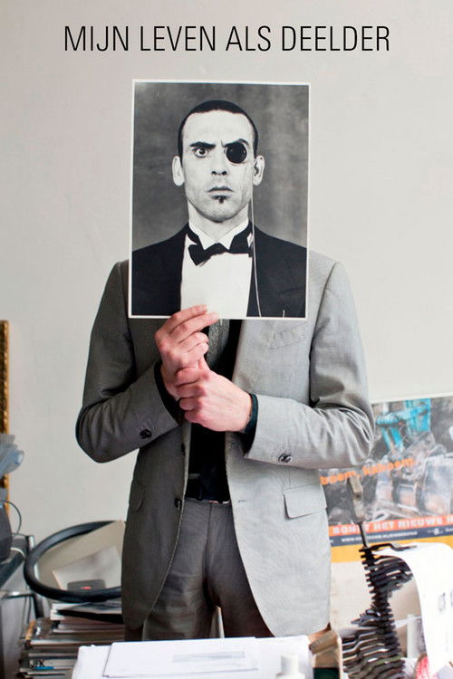 Mijn leven als Deelder (2013) poster