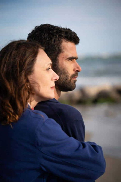 Après la fin (2025) poster