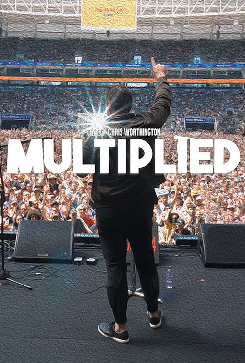 Multiplied (2024) poster