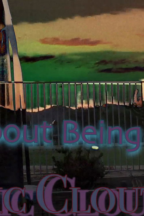 Mad About Being Mad (2017) poster