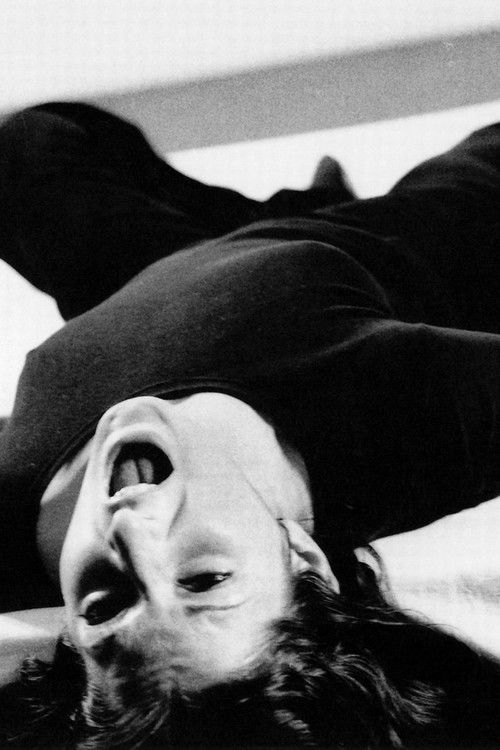 Freeing the Voice (1975) poster