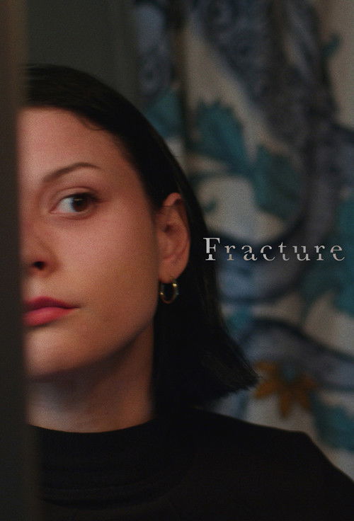 Fracture (2022) poster