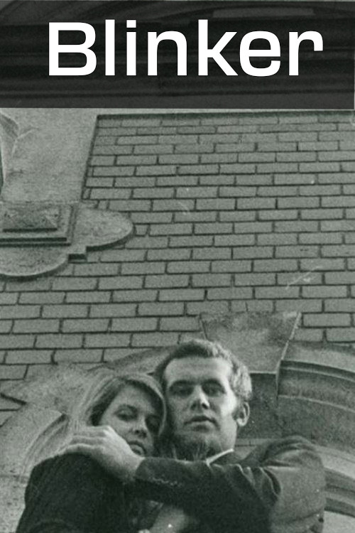 Blinker (1969) poster