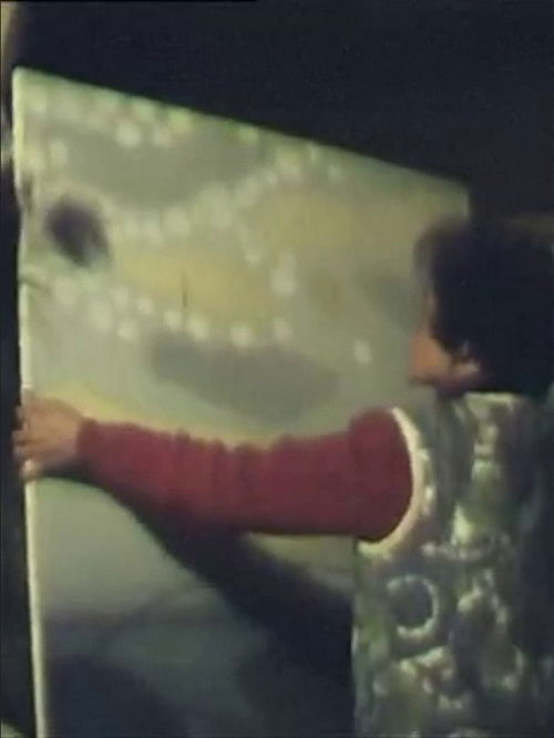 Adieu Philippines (1981) poster