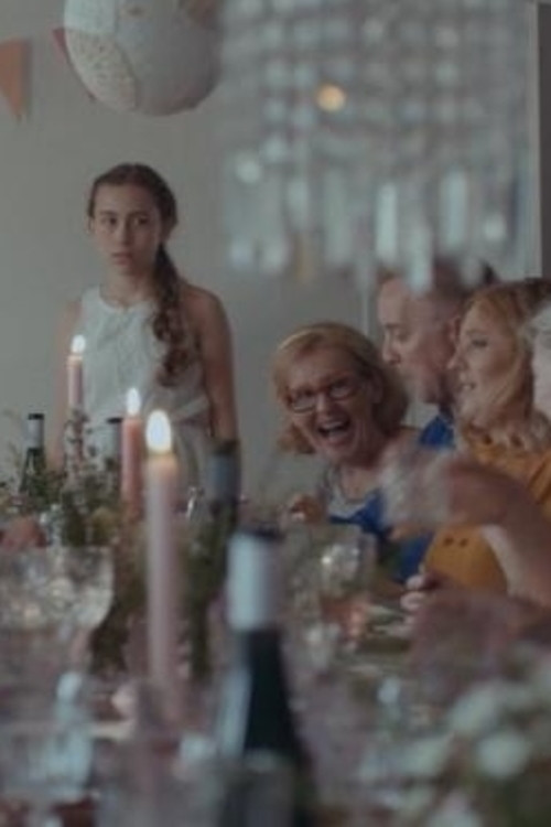 Among the Adults (2017) poster