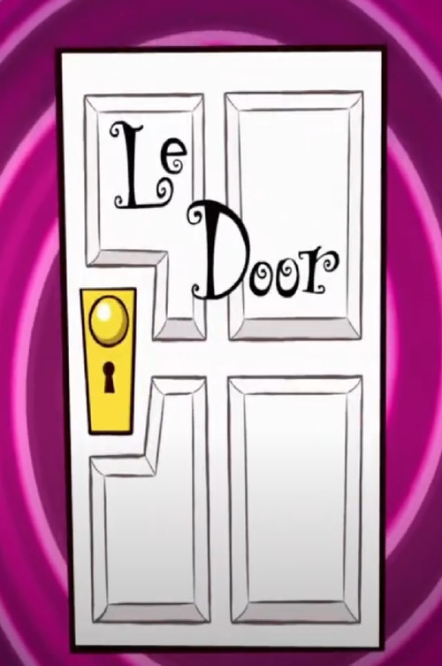 Le Door (2009) poster