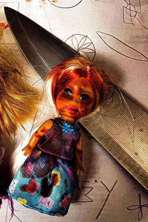 Enfance Plastique (2025) poster