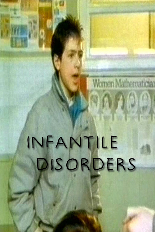 Infantile Disorders (1988) poster