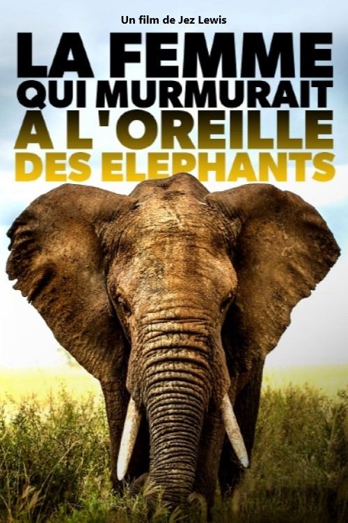 Elephant Mother (2024) poster