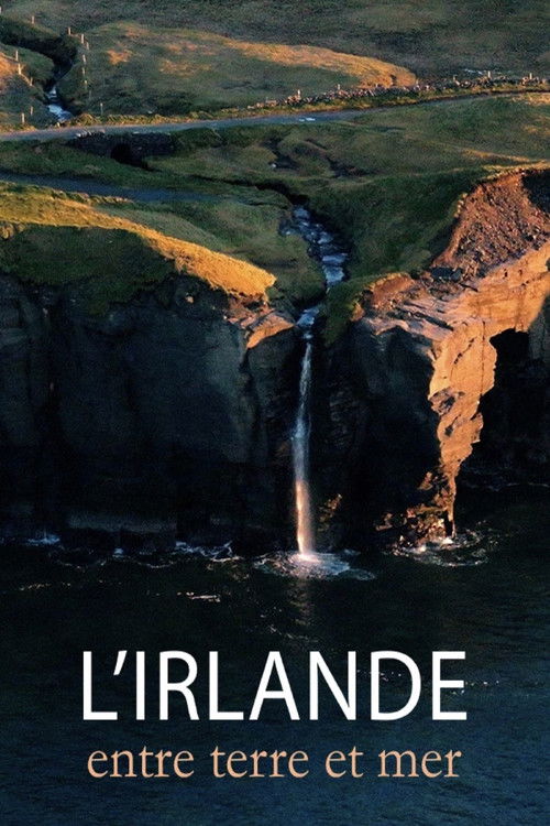 L'Irlande, entre terre et mer (2024) poster