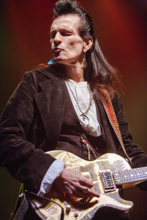 Willy DeVille: Live at Rockpalast (1995 & 2008) (2008) poster