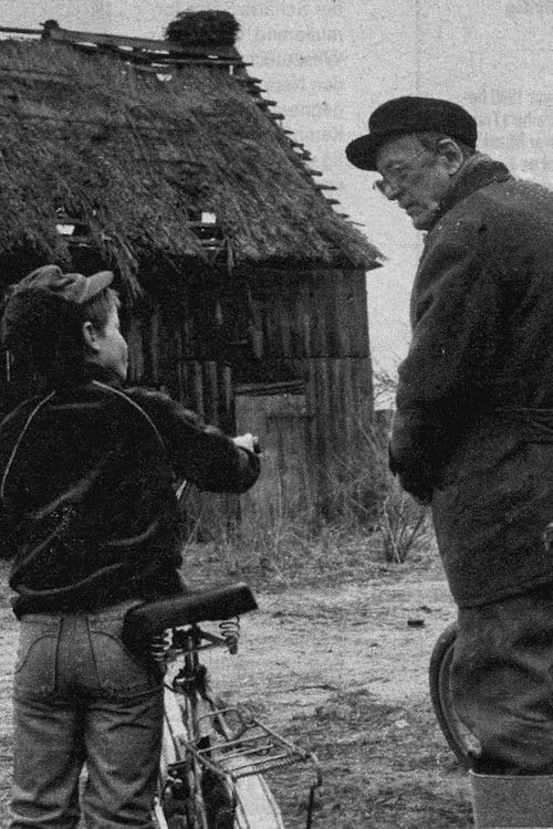 A Wigwam For The Storks (1985) poster