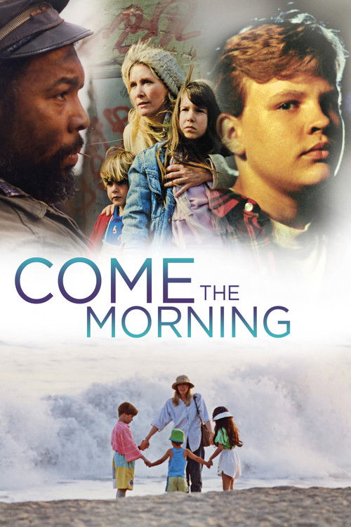 Come the Morning (1993) poster