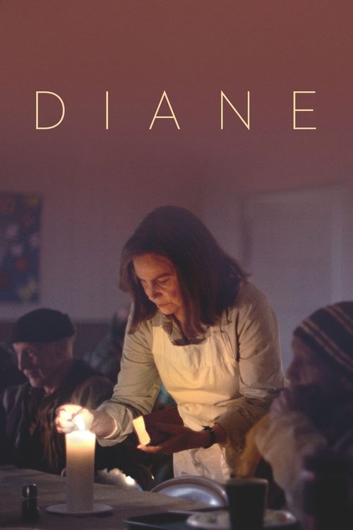 Diane (2019) poster