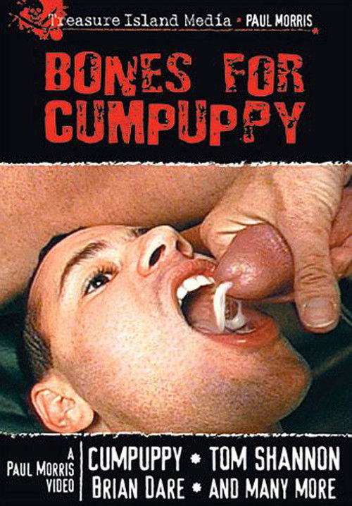 Bones for Cumpuppy (2000) poster