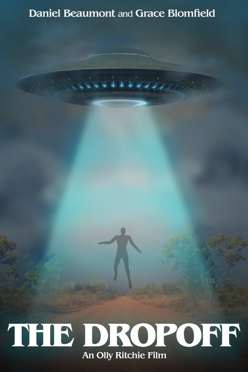 The Dropoff (2024) poster