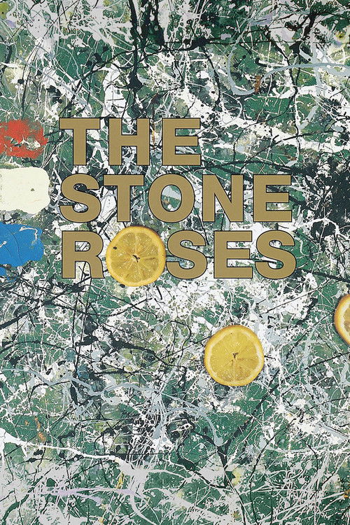 The Stone Roses 20th Anniversary (2009) poster