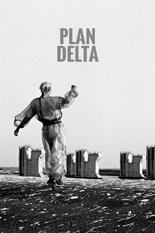 Plan Delta (1986) poster