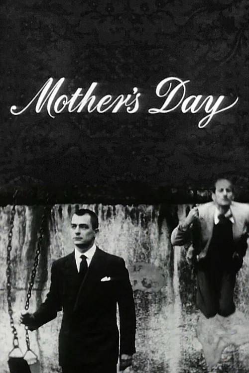 Mother's Day (1948) poster