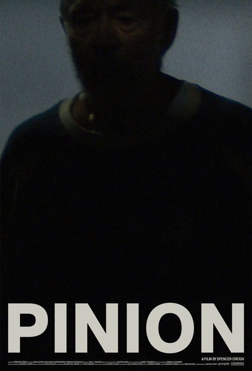 Pinion (2024) poster