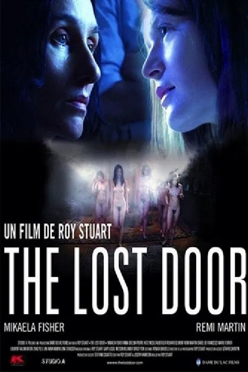 The Lost Door (2008) poster