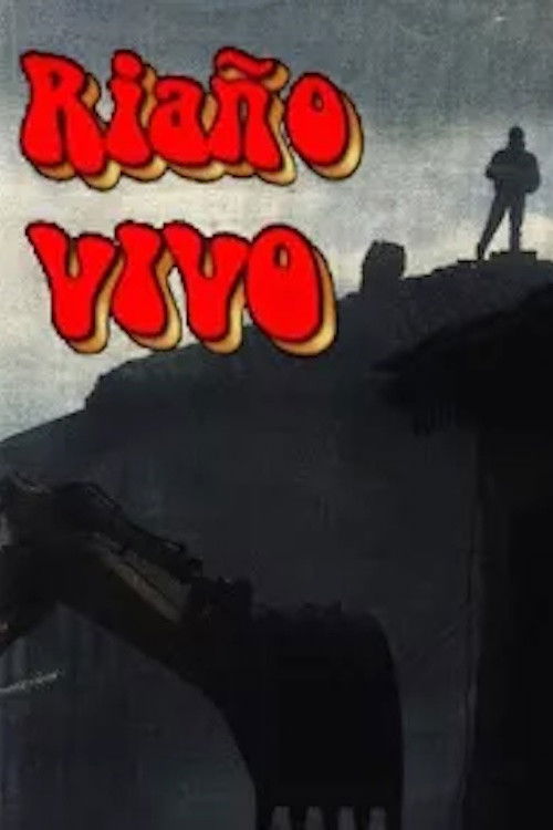 Riaño Vivo (1987) poster