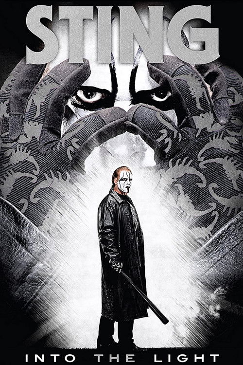 Sting: Into the Light (2015) poster
