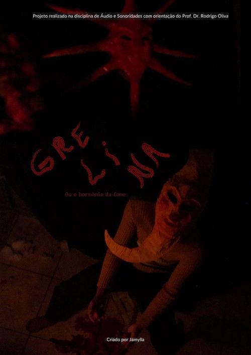 Grelina (2025) poster