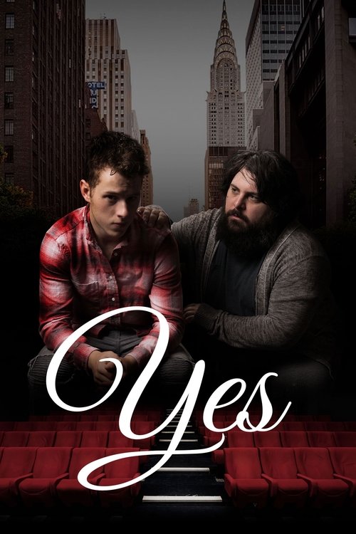 Yes (2019) poster