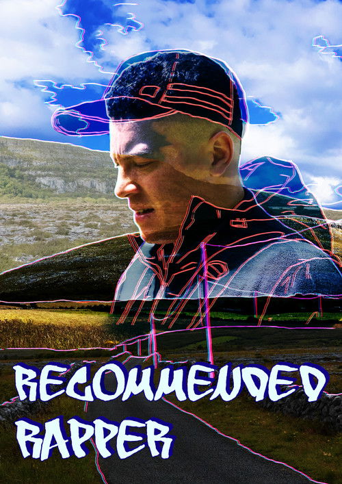 Recommended Rapper (2019) poster