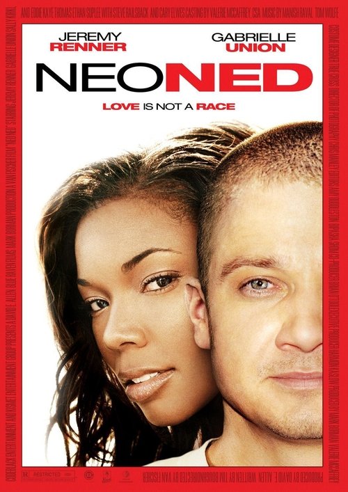 Neo Ned (2005) poster