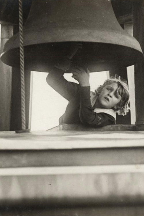 The Death Knell (1914) poster