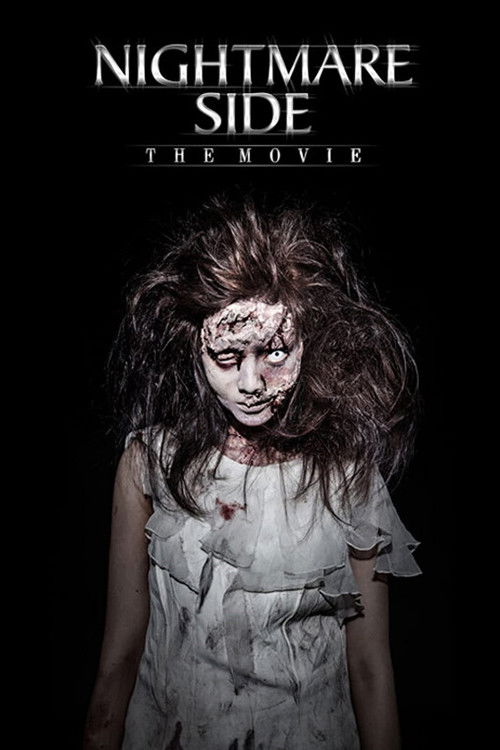 Nightmare Side (2013) poster
