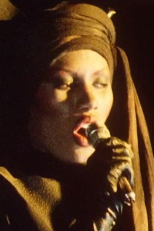 One in Five (1982) poster