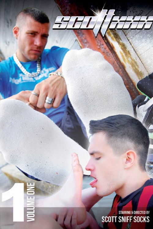 Scott XXX 1 (2013) poster