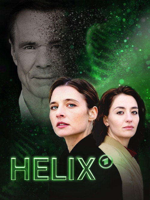 Helix (2024) poster