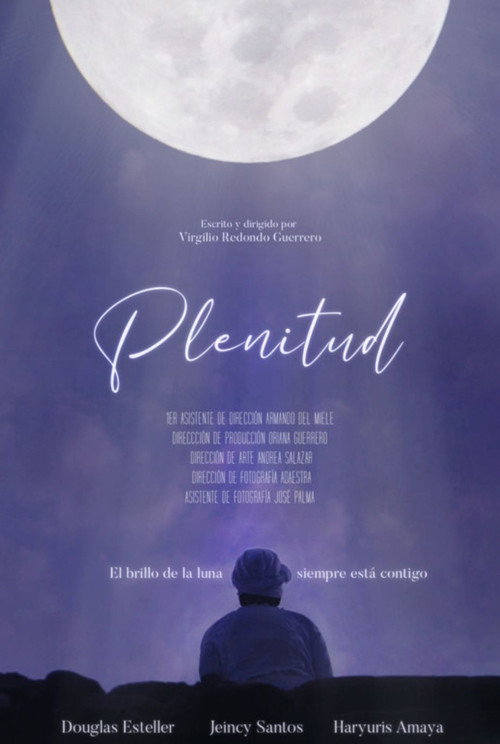 Plenitud (2023) poster