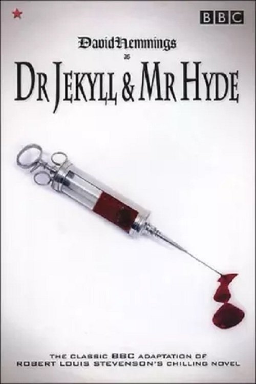 Dr Jekyll and Mr Hyde (1980) poster