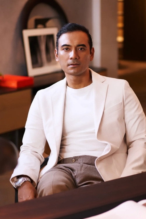 Ario Bayu