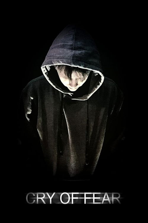 Cry of Fear (2021) poster