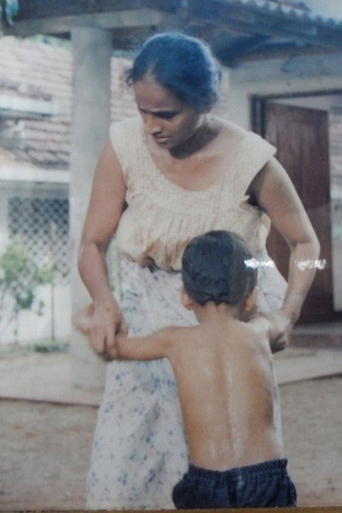 චන්ද කින්නරී (1998) poster