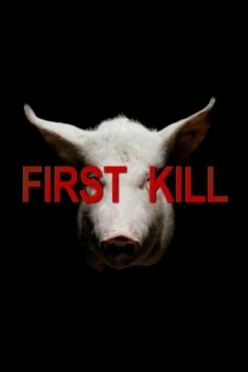 First Kill (2001) poster