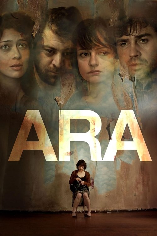 Ara (2008) poster