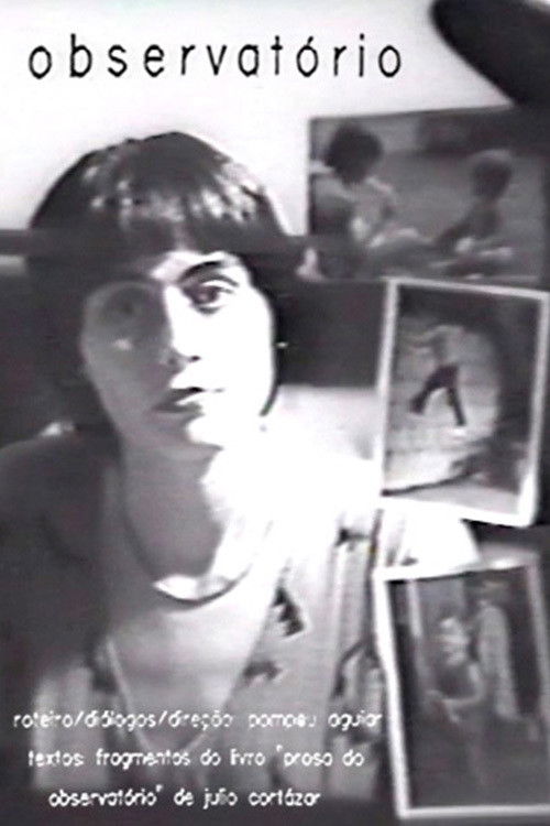 Observatorium (1982) poster