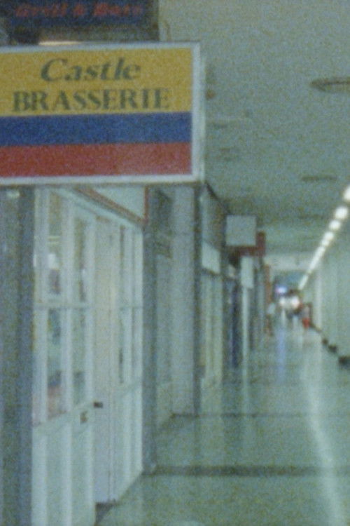 Deadphant (2020) poster