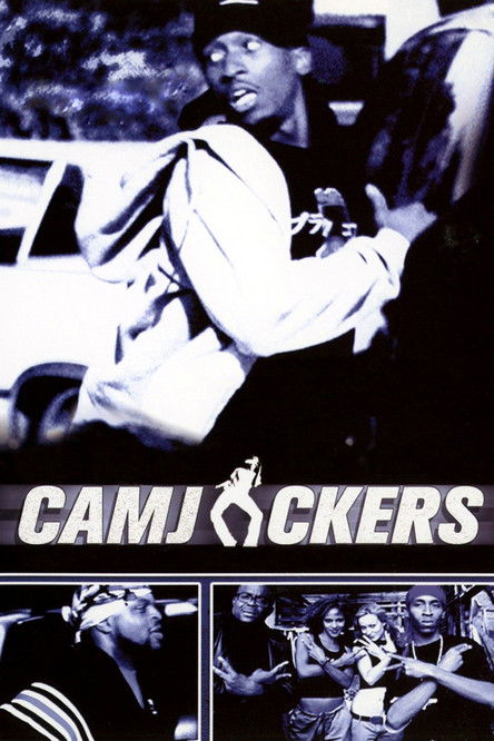 Camjackers (2006) poster