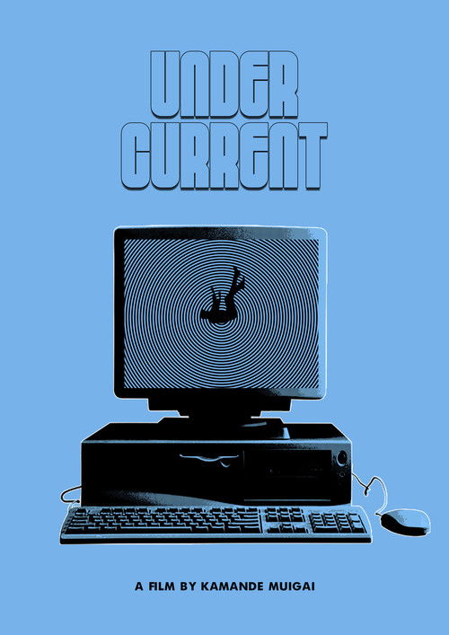 Undercurrent poster