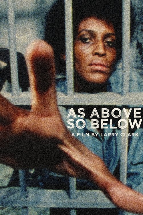 As Above, So Below (1973) poster